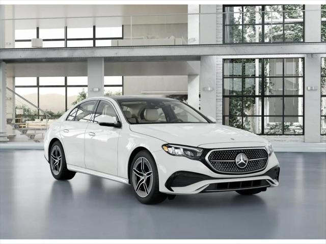 2026 Mercedes-Benz E 350 E 350