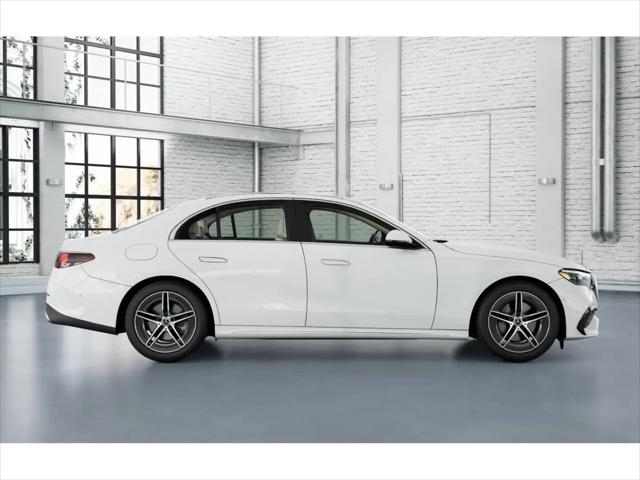 2026 Mercedes-Benz E 350 E 350