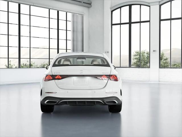 2026 Mercedes-Benz E 350 E 350