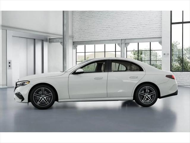2026 Mercedes-Benz E 350 E 350