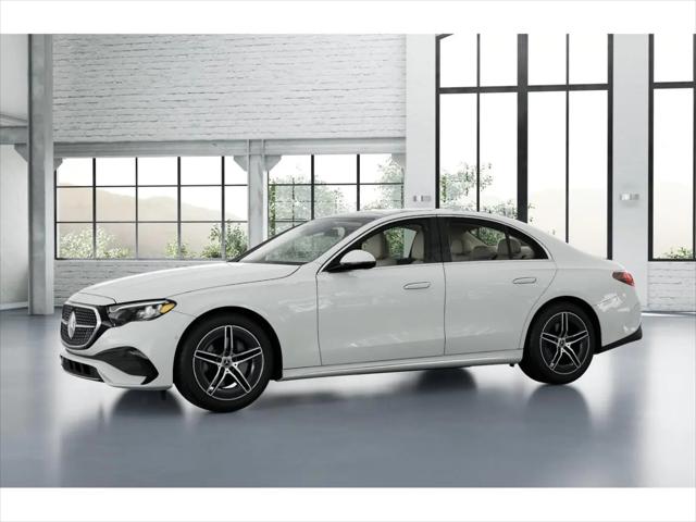 2026 Mercedes-Benz E 350 E 350