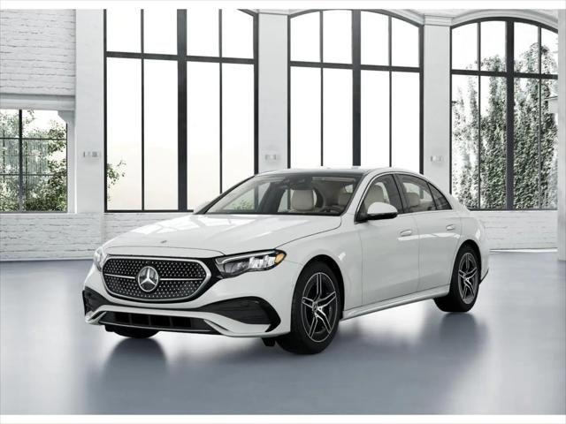 2026 Mercedes-Benz E 350 E 350