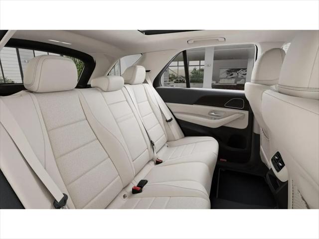 2026 Mercedes-Benz GLE GLE 350 GLE 350