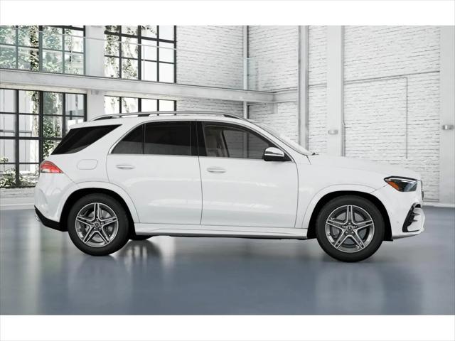 2026 Mercedes-Benz GLE GLE 350 GLE 350