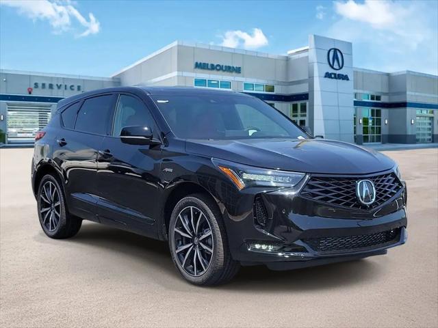 2026 Acura RDX A-Spec Advance for sale in Melbourne, FL