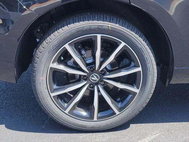 2026 Acura RDX A-Spec Advance