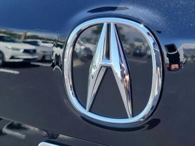 2026 Acura RDX A-Spec Advance