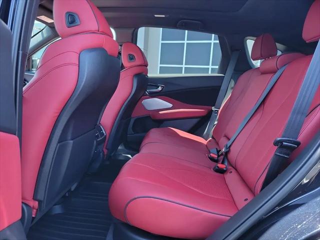 2026 Acura RDX A-Spec Advance