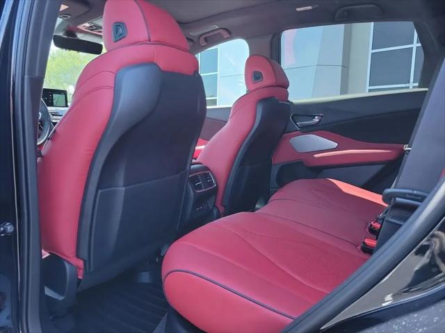 2026 Acura RDX A-Spec Advance