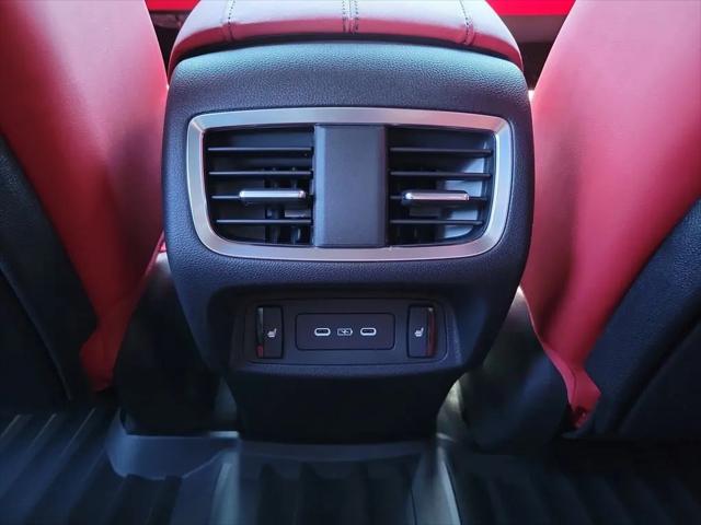 2026 Acura RDX A-Spec Advance