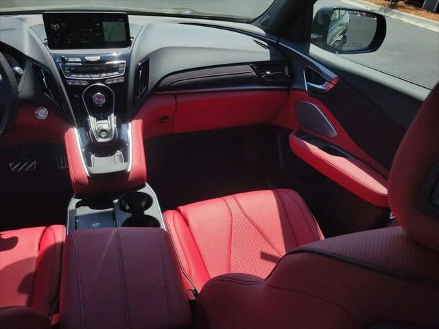 2026 Acura RDX A-Spec Advance