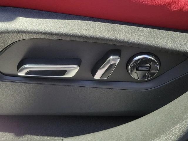 2026 Acura RDX A-Spec Advance