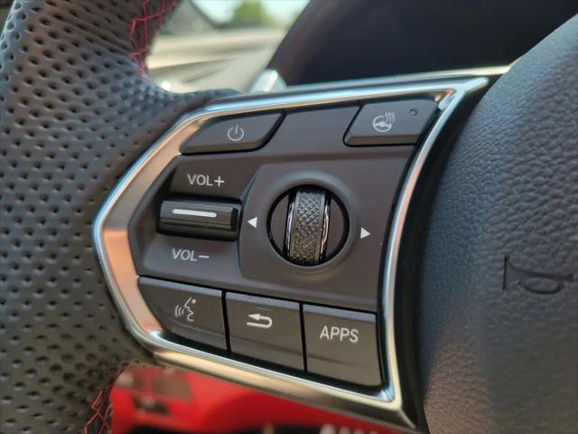 2026 Acura RDX A-Spec Advance
