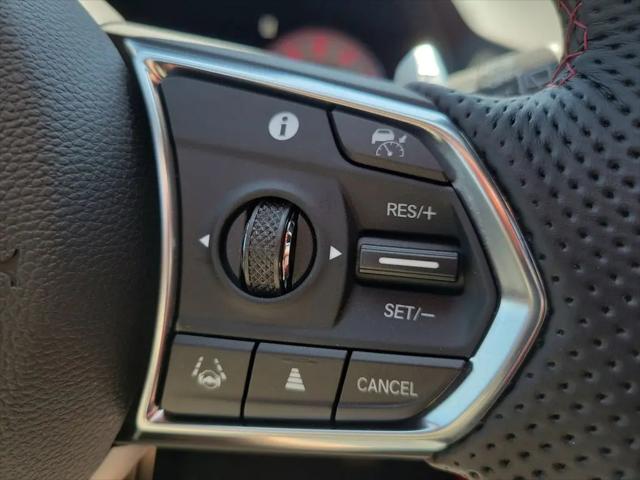 2026 Acura RDX A-Spec Advance