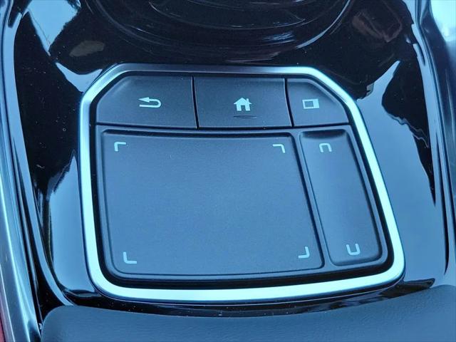 2026 Acura RDX A-Spec Advance