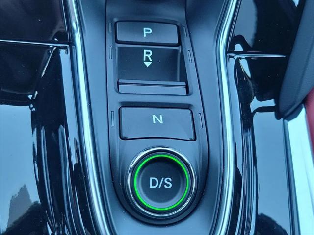 2026 Acura RDX A-Spec Advance