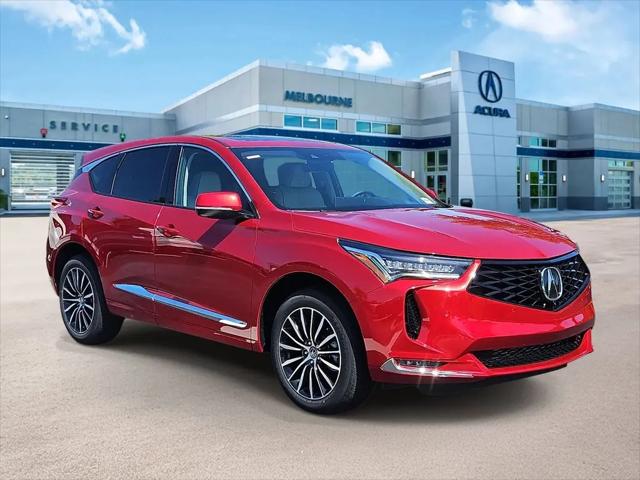 2026 Acura RDX Advance for sale in Melbourne, FL