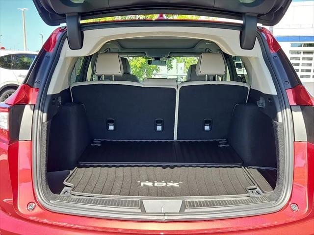 2026 Acura RDX Advance