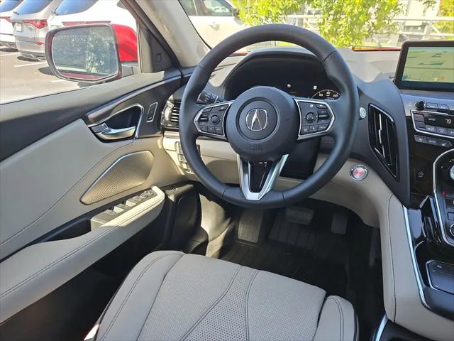 2026 Acura RDX Advance