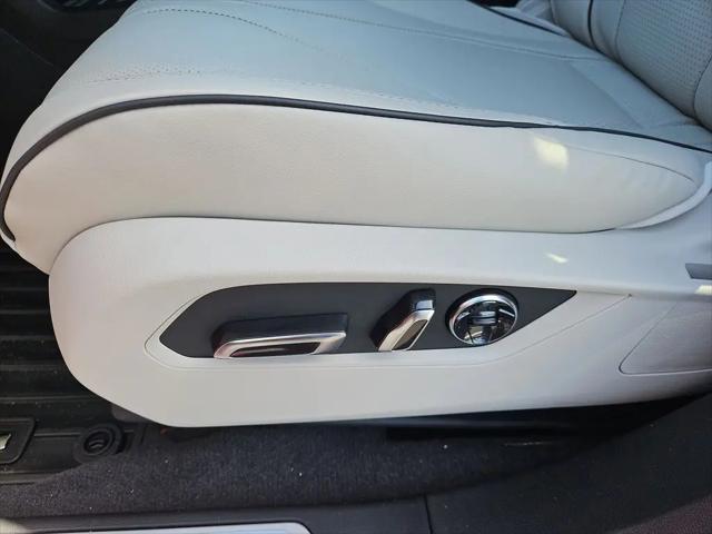 2026 Acura RDX Advance