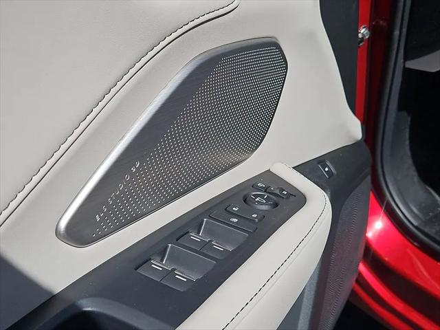 2026 Acura RDX Advance