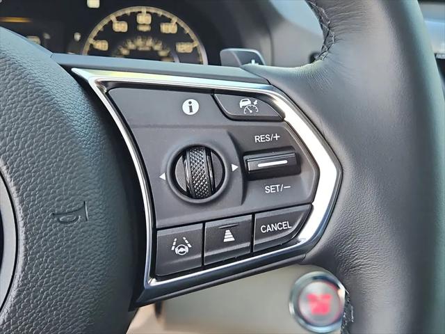 2026 Acura RDX Advance