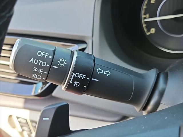 2026 Acura RDX Advance