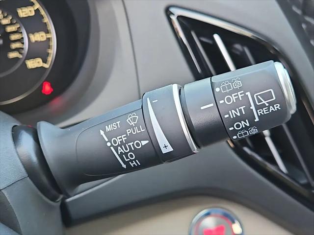 2026 Acura RDX Advance