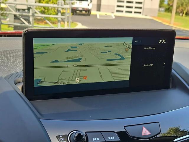 2026 Acura RDX Advance