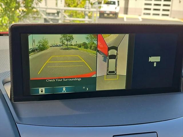 2026 Acura RDX Advance