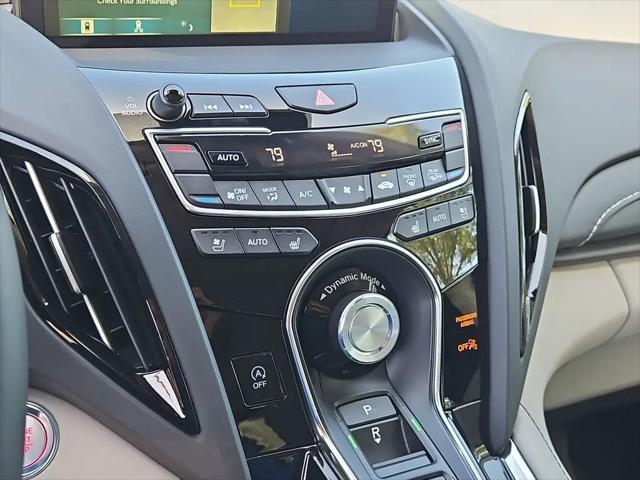 2026 Acura RDX Advance