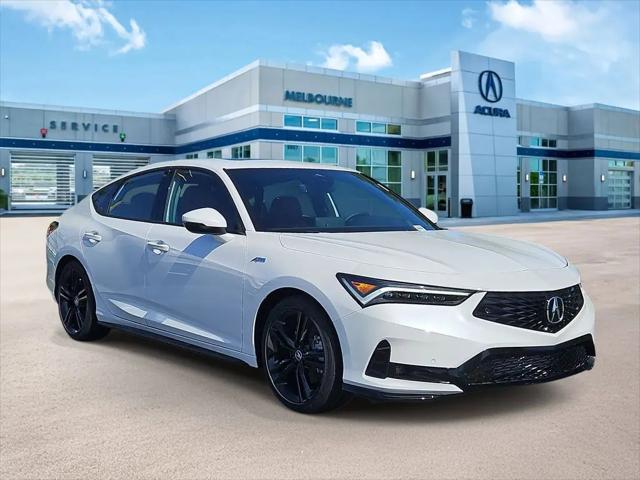 2026 Acura Integra FWD A-Spec with Technology for sale in Melbourne, FL