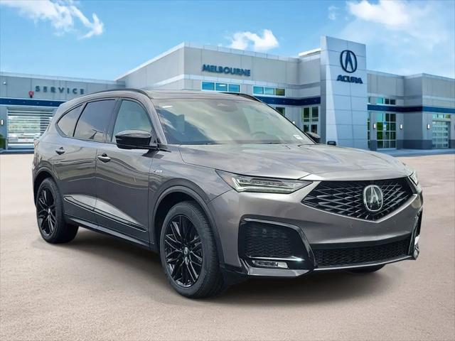 2026 Acura MDX A-SPEC Advance Package for sale in Melbourne, FL