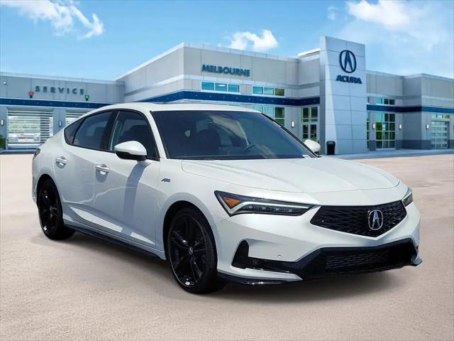 2026 Acura Integra FWD A-Spec with Technology for sale in Melbourne, FL
