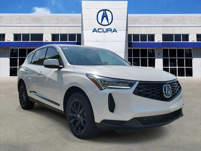 2026 Acura RDX Base for sale in Pembroke Pines, FL