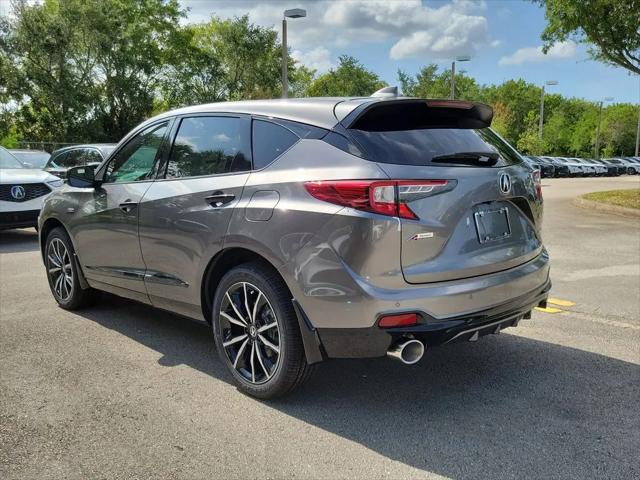 2026 Acura RDX A-Spec Advance