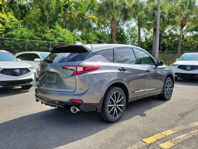 2026 Acura RDX A-Spec Advance