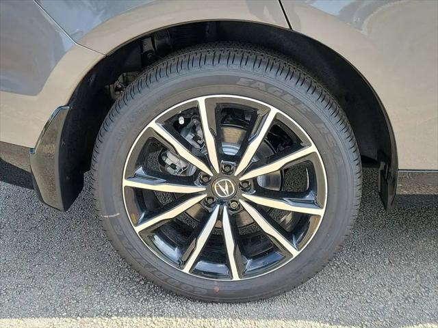 2026 Acura RDX A-Spec Advance