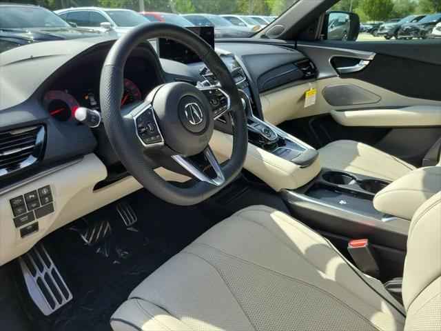 2026 Acura RDX A-Spec Advance