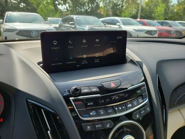 2026 Acura RDX A-Spec Advance