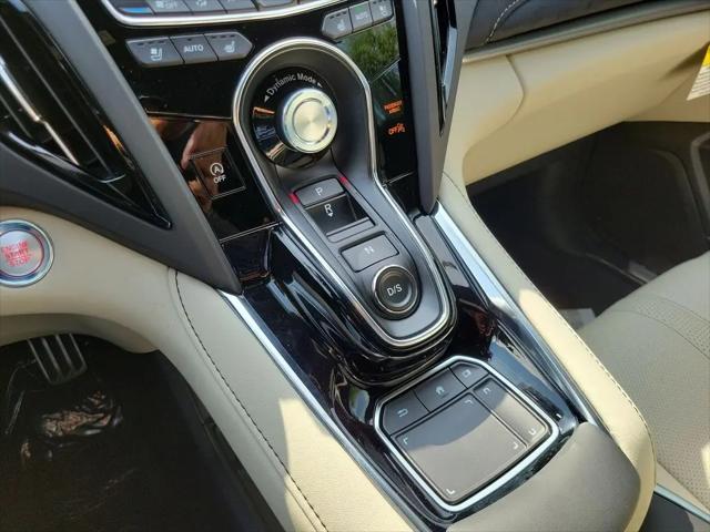 2026 Acura RDX A-Spec Advance