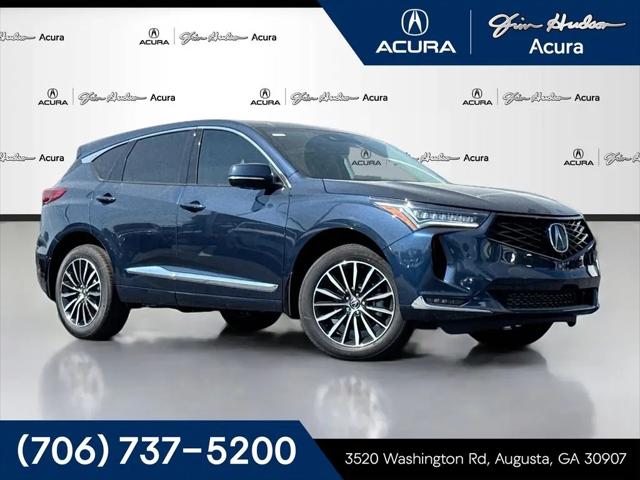 2026 Acura RDX Advance for sale in Augusta, GA