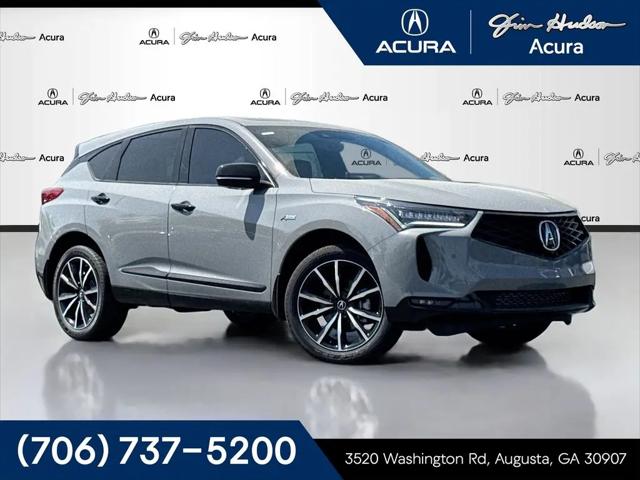 2026 Acura RDX A-Spec Advance for sale in Augusta, GA