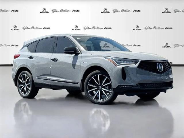 2026 Acura RDX A-Spec Advance