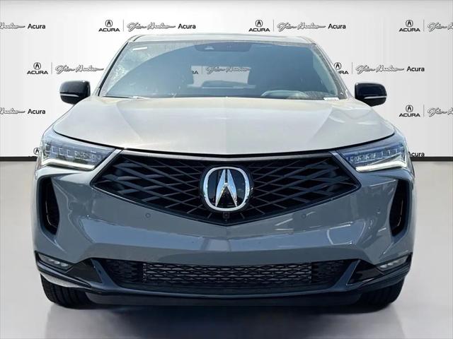 2026 Acura RDX A-Spec Advance