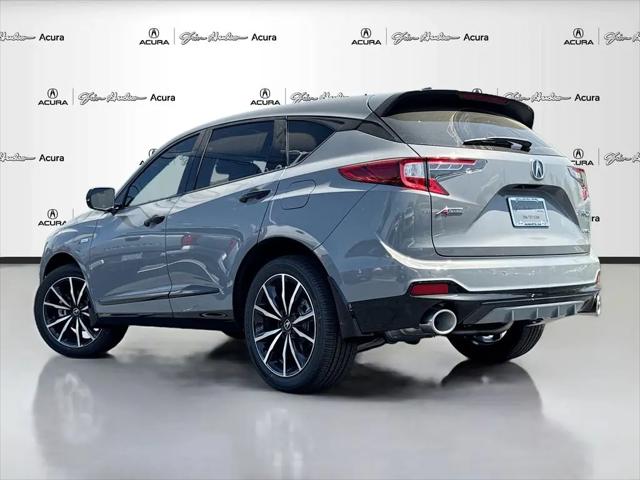 2026 Acura RDX A-Spec Advance