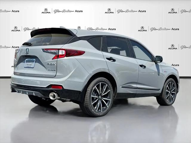 2026 Acura RDX A-Spec Advance
