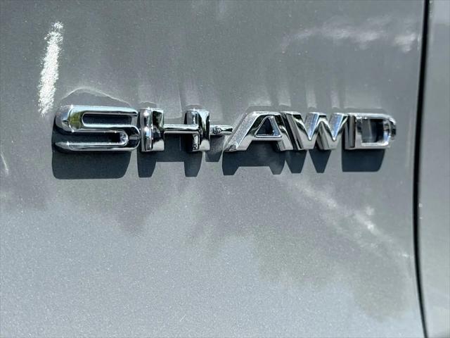 2026 Acura RDX A-Spec Advance