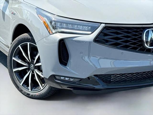 2026 Acura RDX A-Spec Advance
