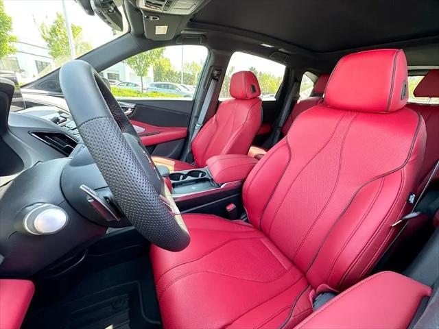 2026 Acura RDX A-Spec Advance